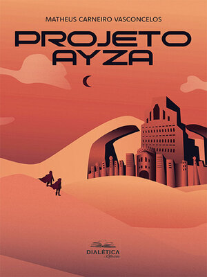 cover image of Projeto Ayza